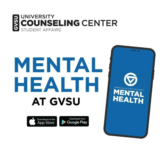 New app for GVSU faculty, staff members supports student mental health needs